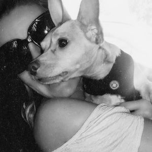 Meet your Posher, Penelope